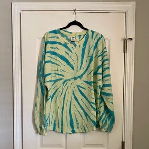 PINK VS Varsity Crew Sweatshirt